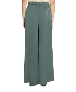 dames broek groen