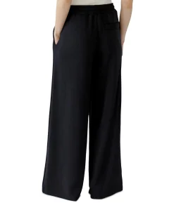 dames broek zwart