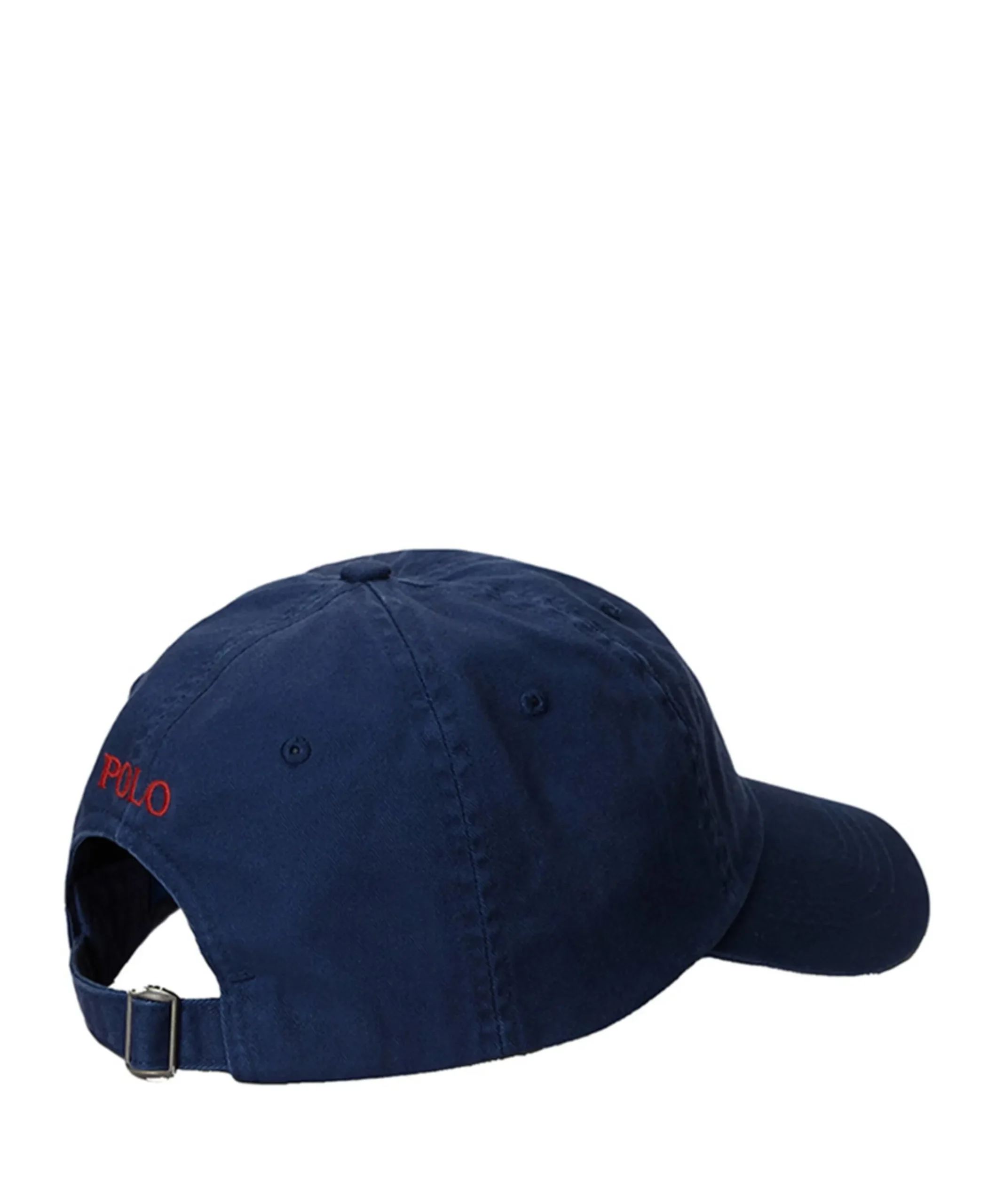 Dames cap blauw