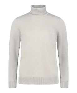 Dames coltrui beige