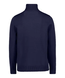 Dames coltrui blauw