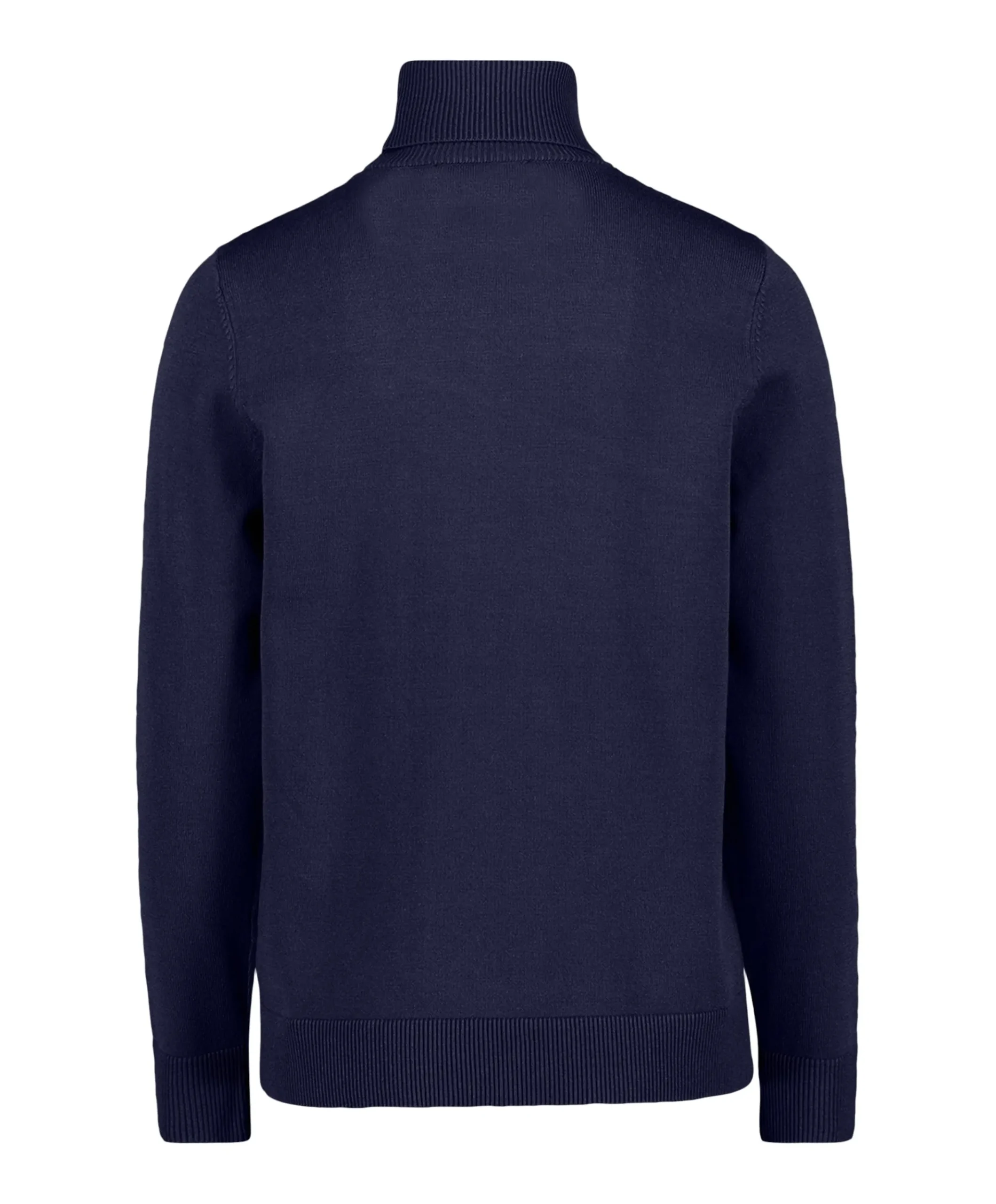 Dames coltrui blauw