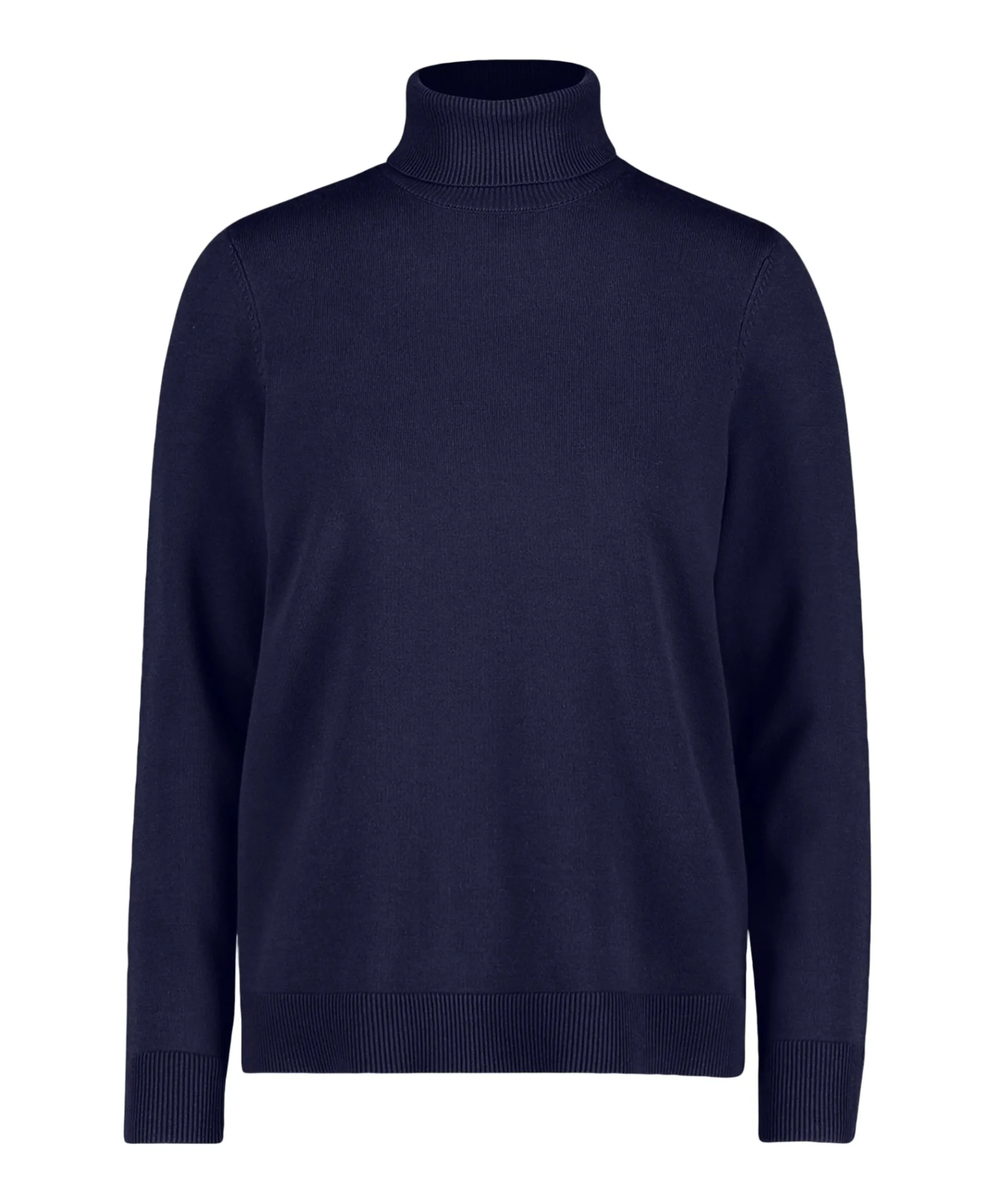 Dames coltrui blauw