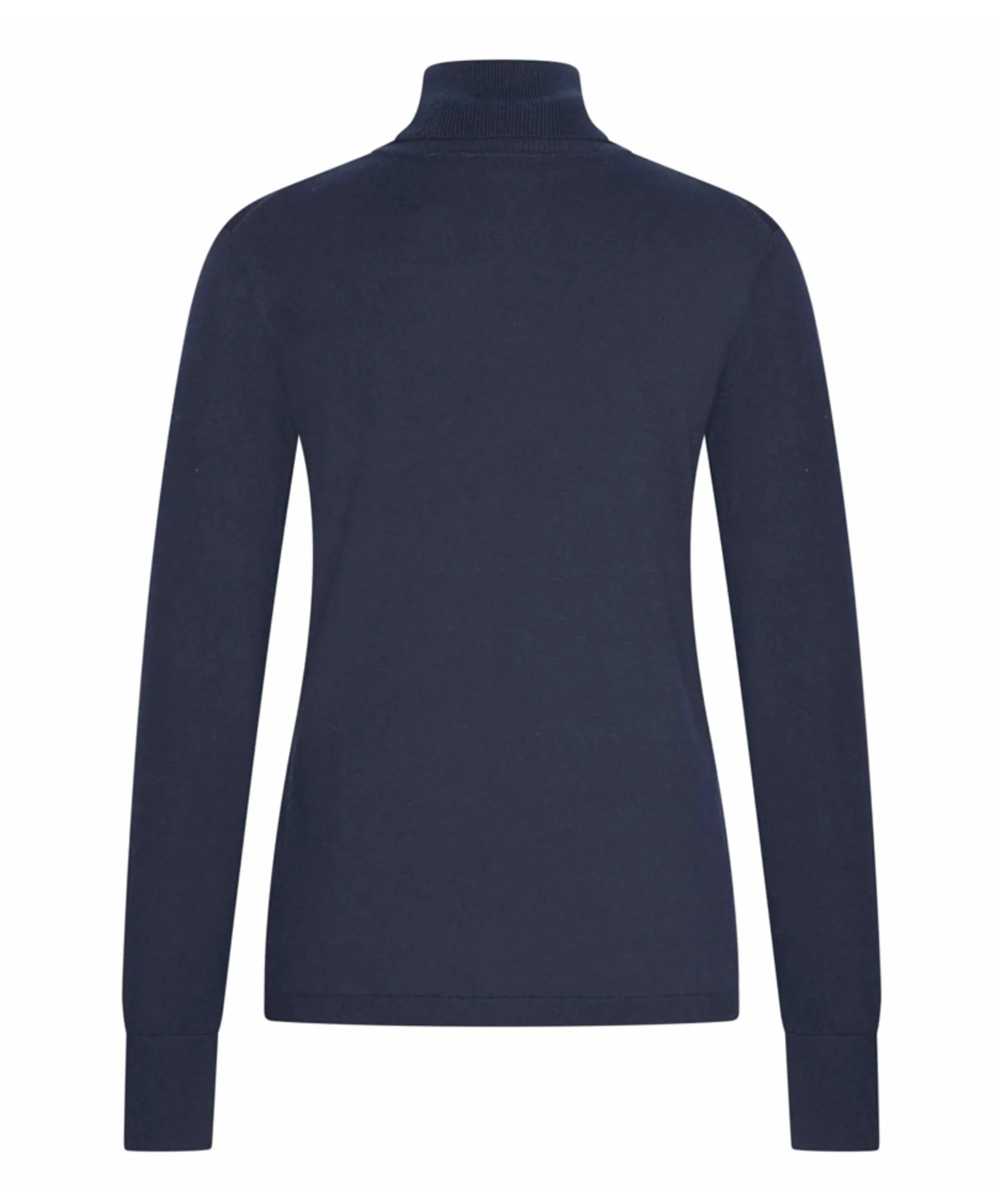 Dames coltrui blauw