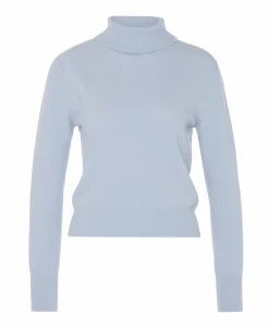 Dames coltrui blauw