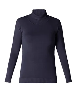 Dames coltrui blauw