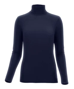 Dames coltrui blauw