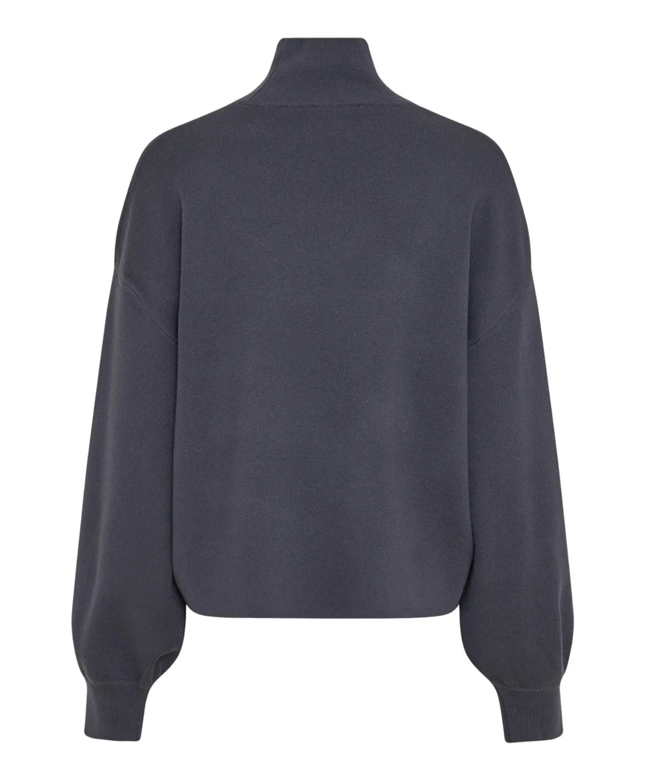 Dames coltrui blauw