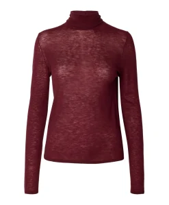 Dames coltrui bordeaux