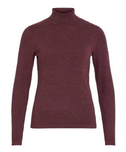 Dames coltrui bordeaux