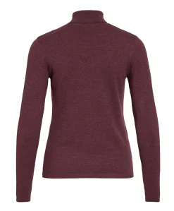 Dames coltrui bordeaux