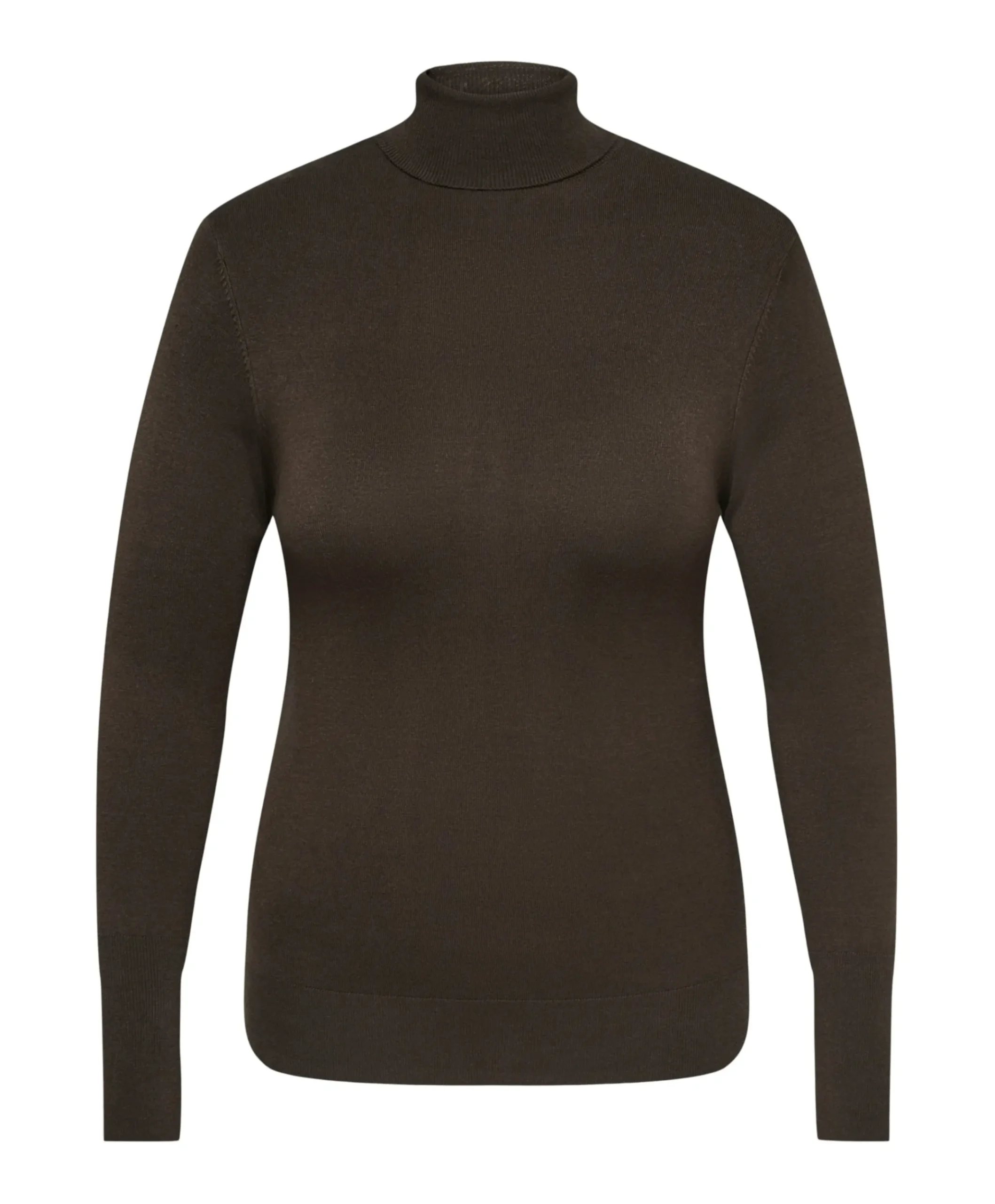 Dames coltrui bruin
