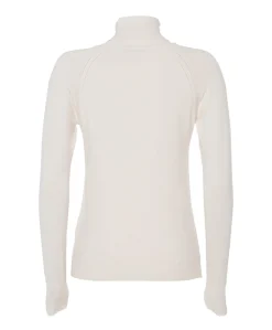 Dames coltrui ecru