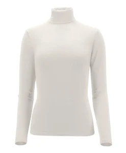 Dames coltrui ecru