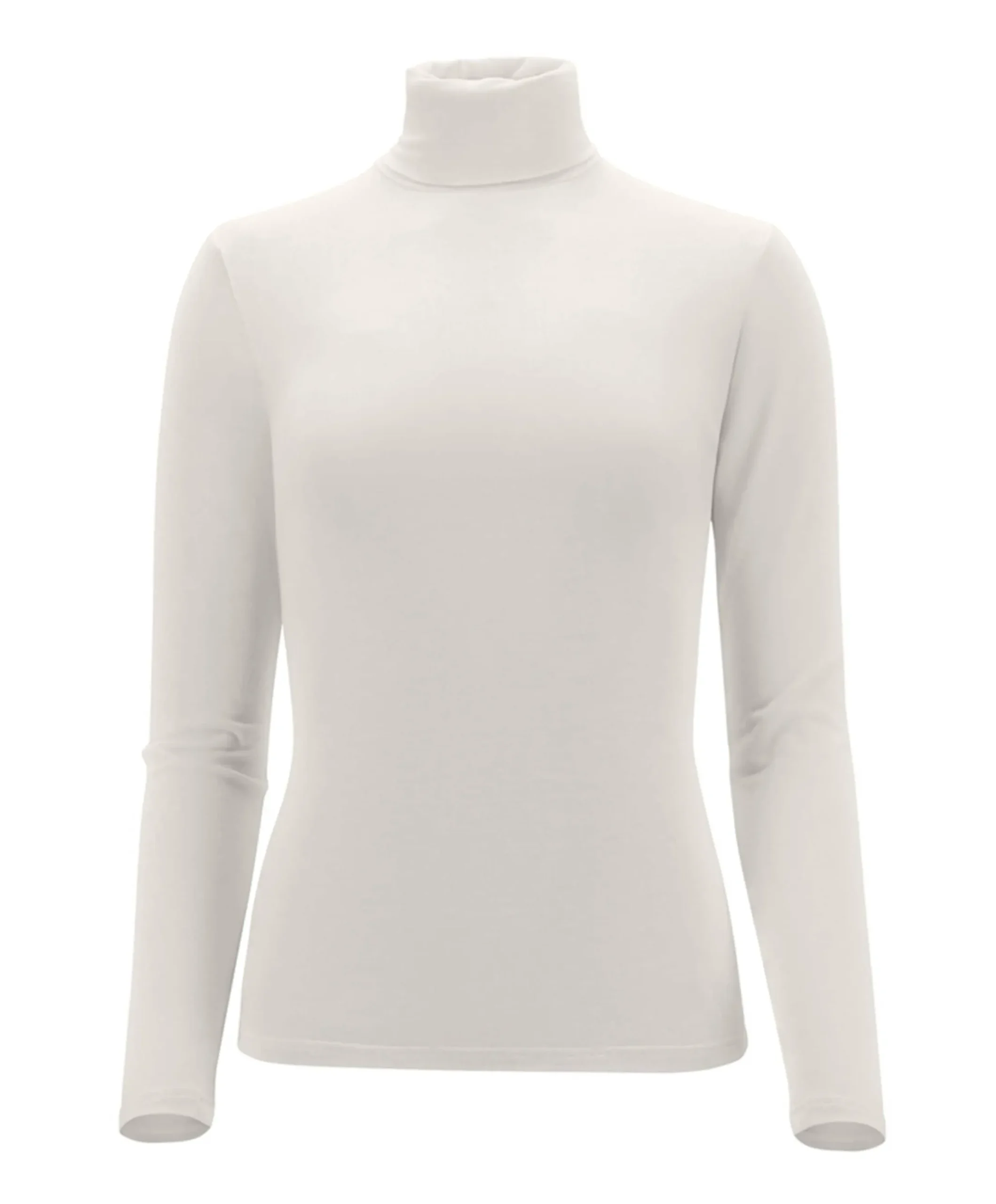 Dames coltrui ecru