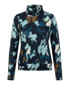 Dames coltrui groen