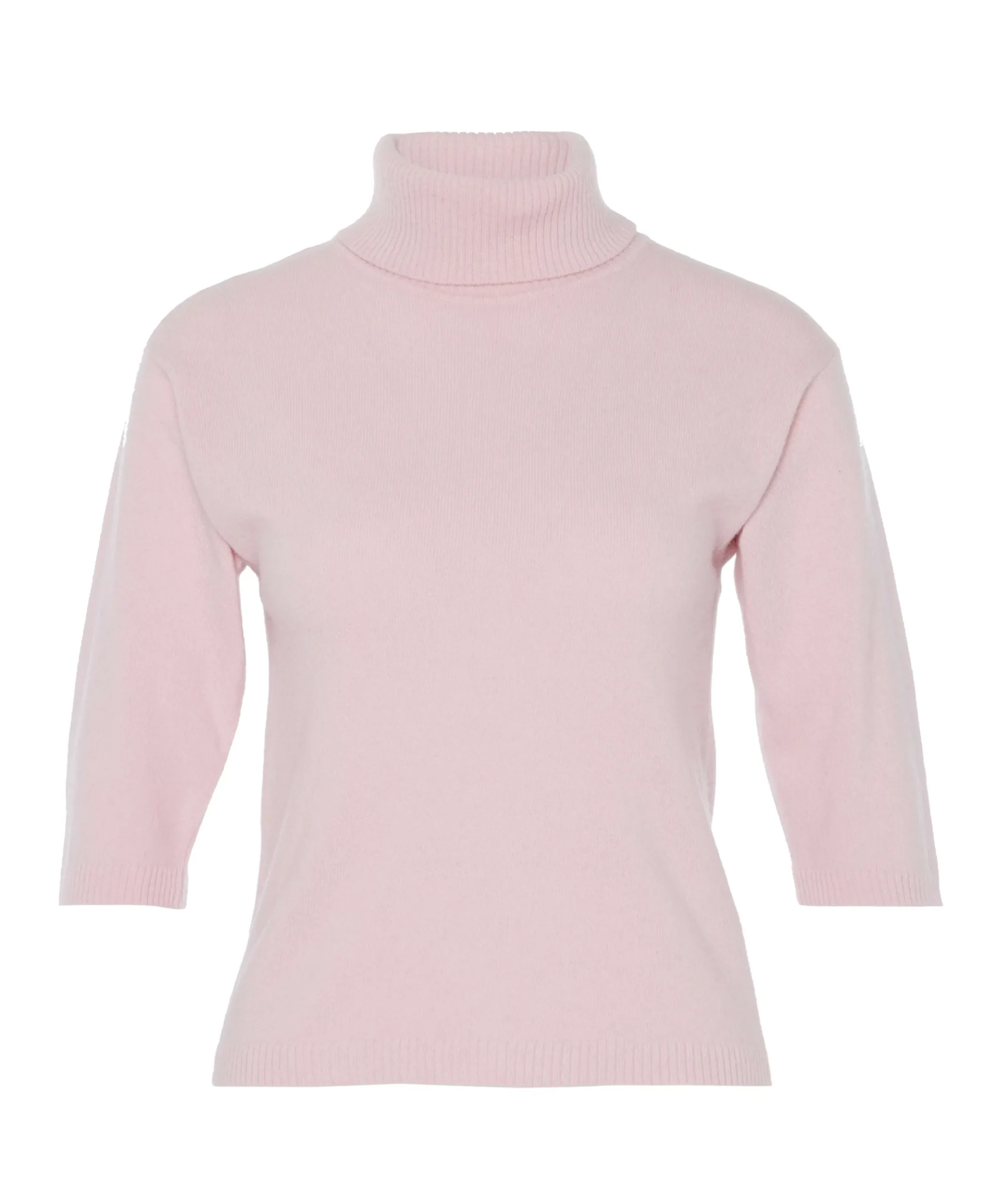 Dames coltrui roze
