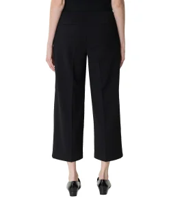dames culotte zwart