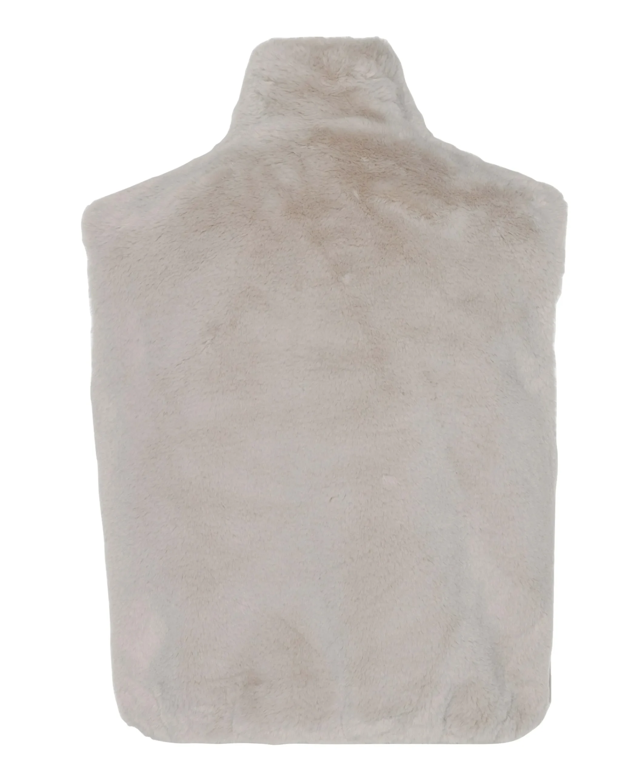 Dames gilet ecru
