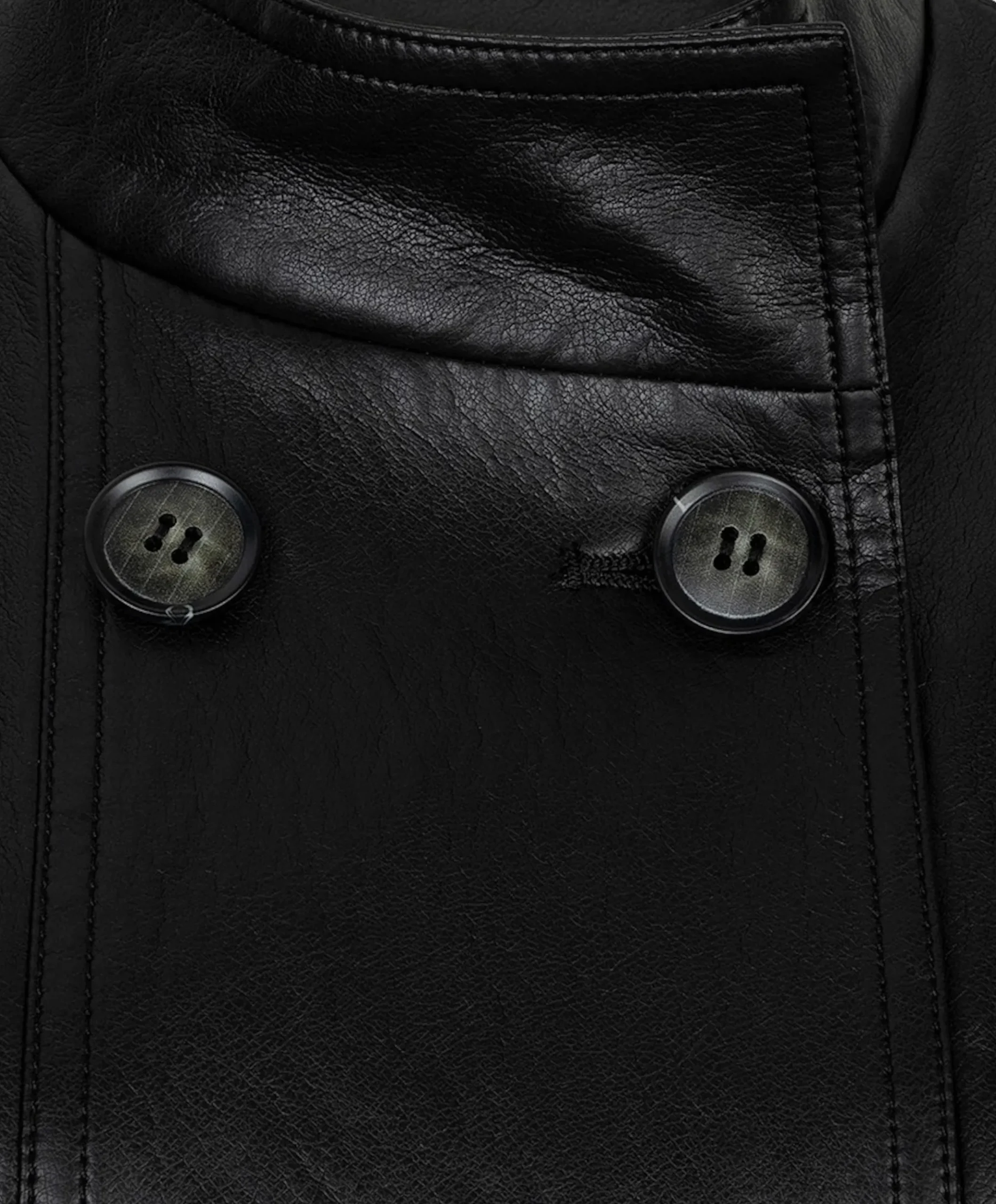 Dames gilet grijs