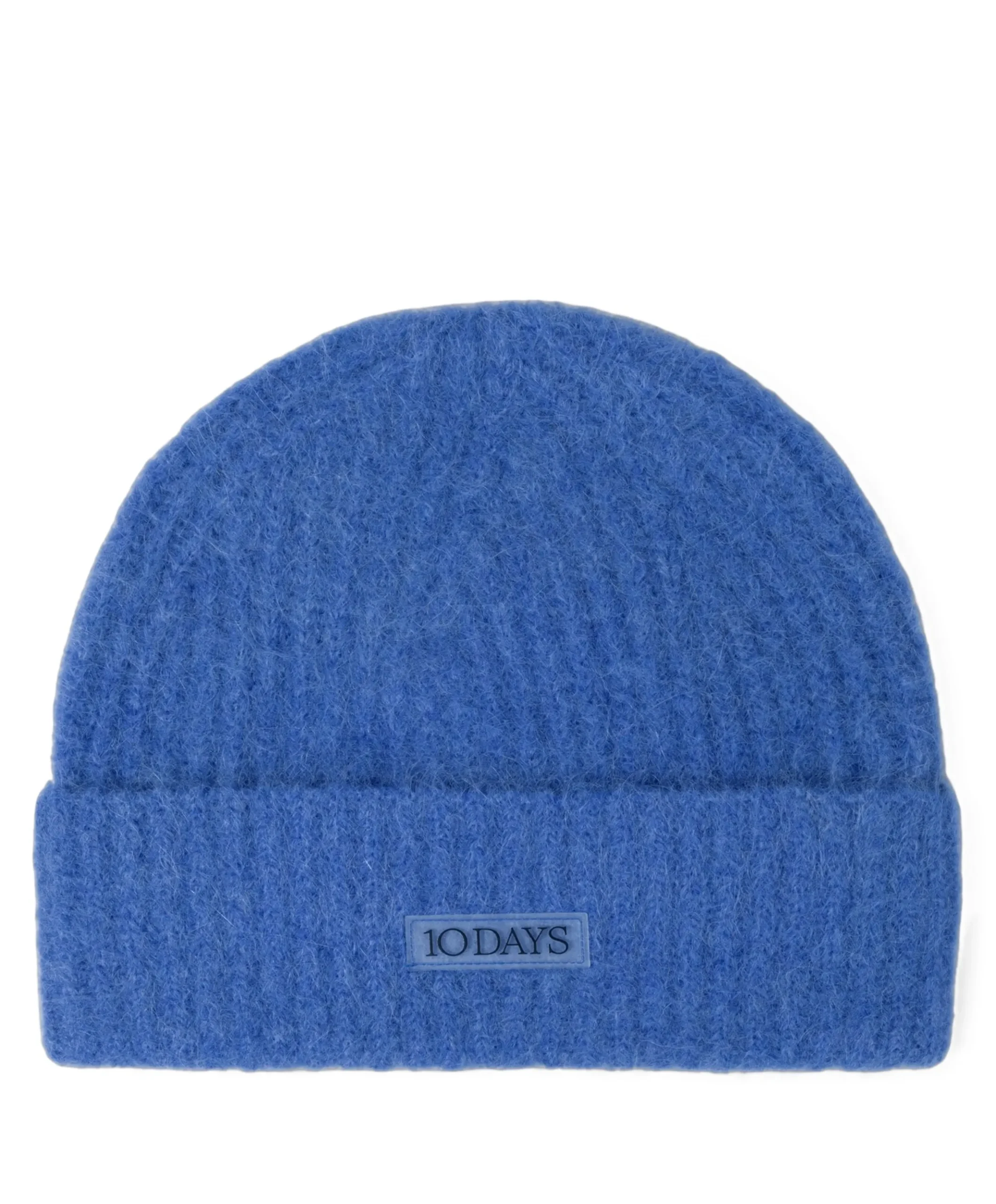 Dames hoofdaccessoire blauw