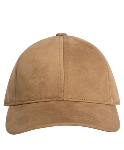Dames hoofdaccessoire bruin