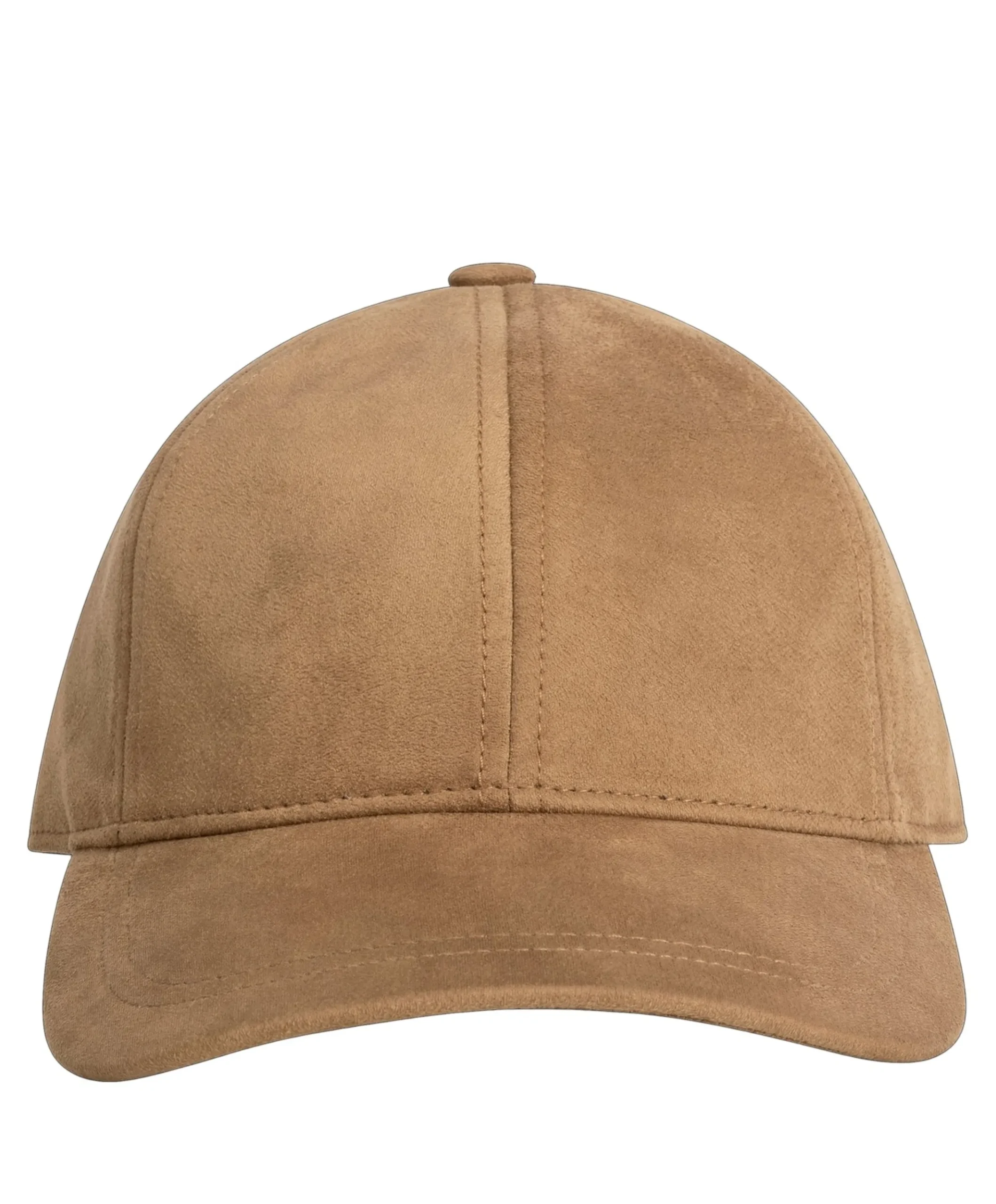 Dames hoofdaccessoire bruin