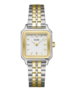 Dames horloge multicolor