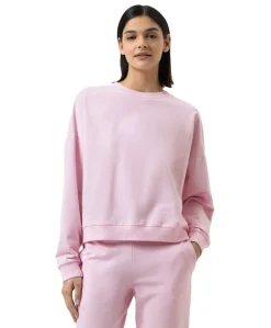 Dames huispak roze