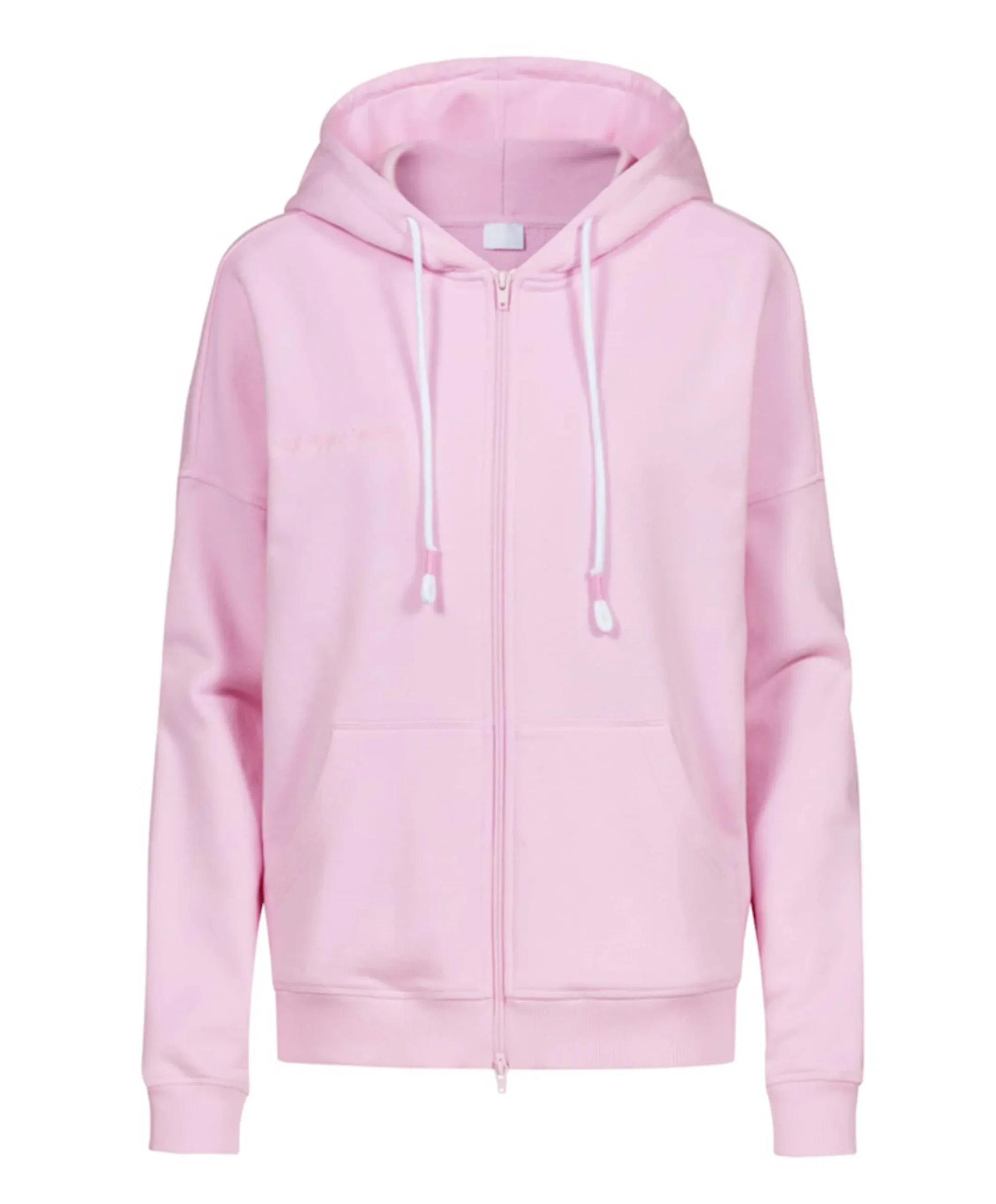 Dames huispak roze