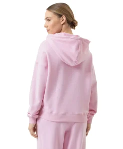 Dames huispak roze