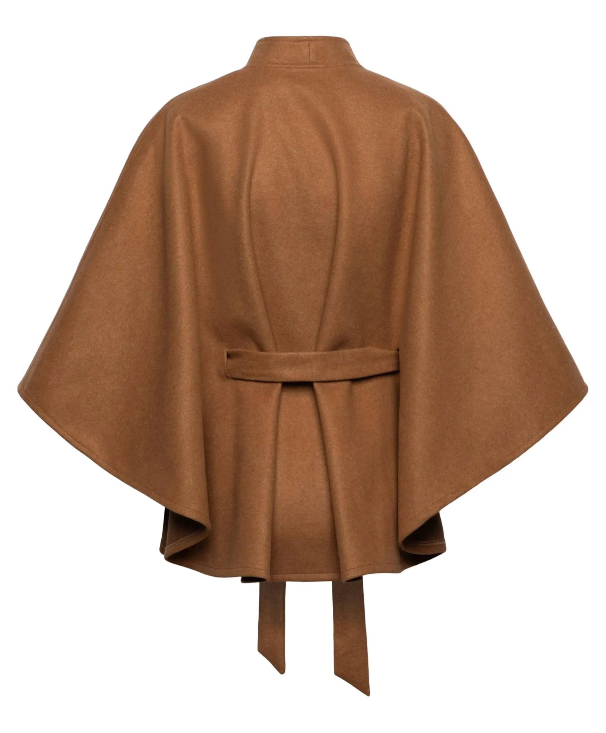 Dames jas beige