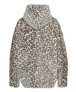 Dames jas beige