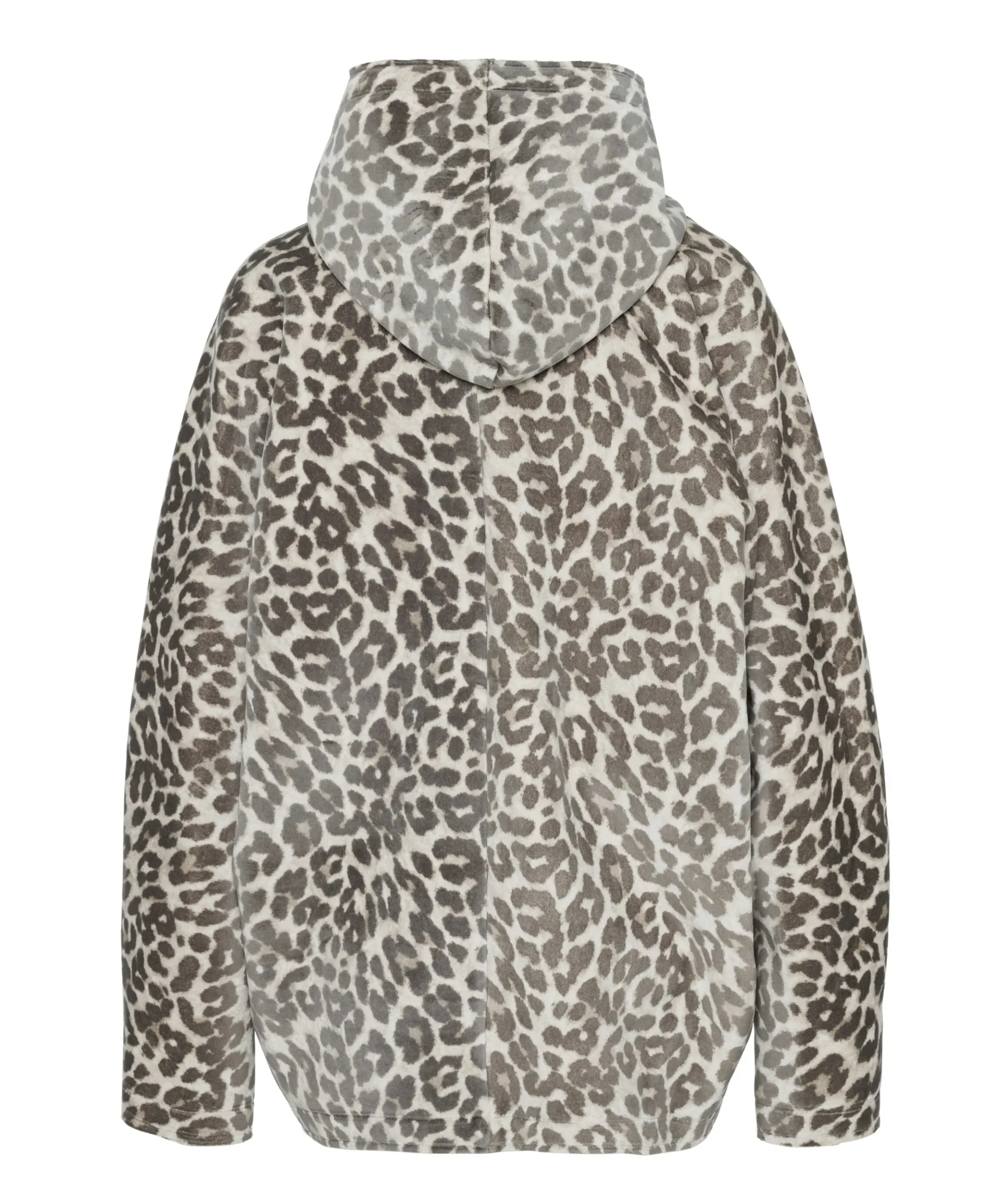 Dames jas beige