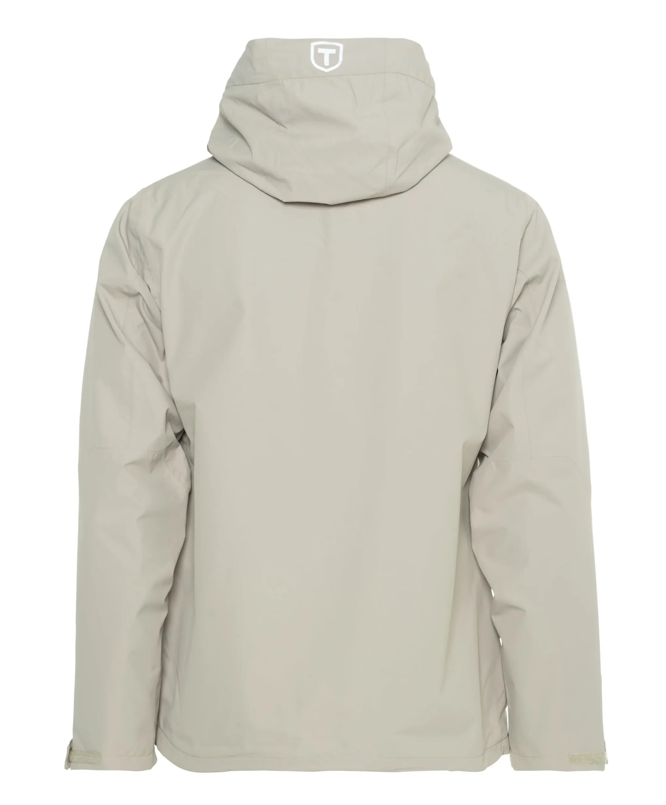 Dames jas beige