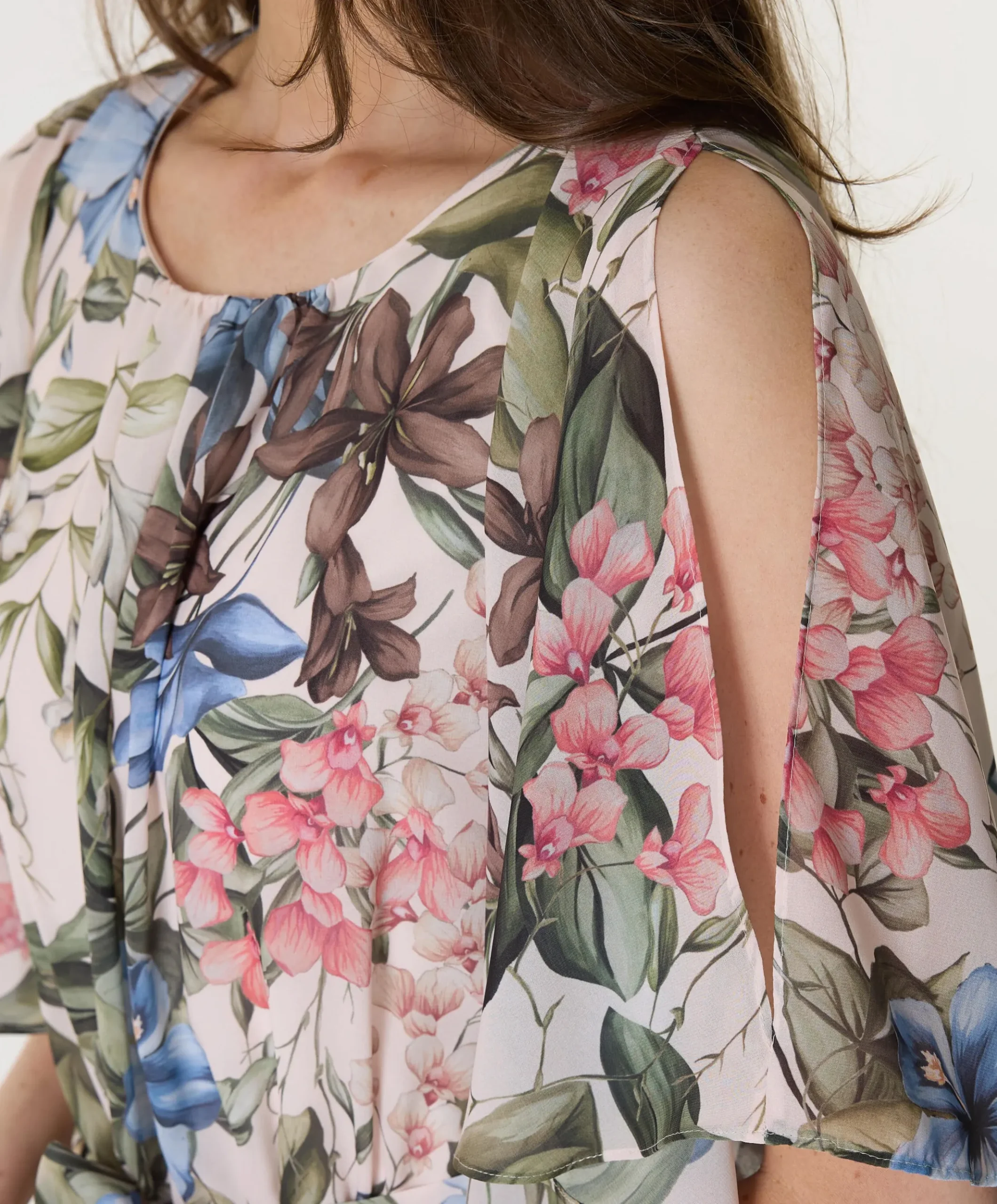 dames jumpsuit groen