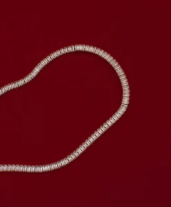 Dames ketting goud