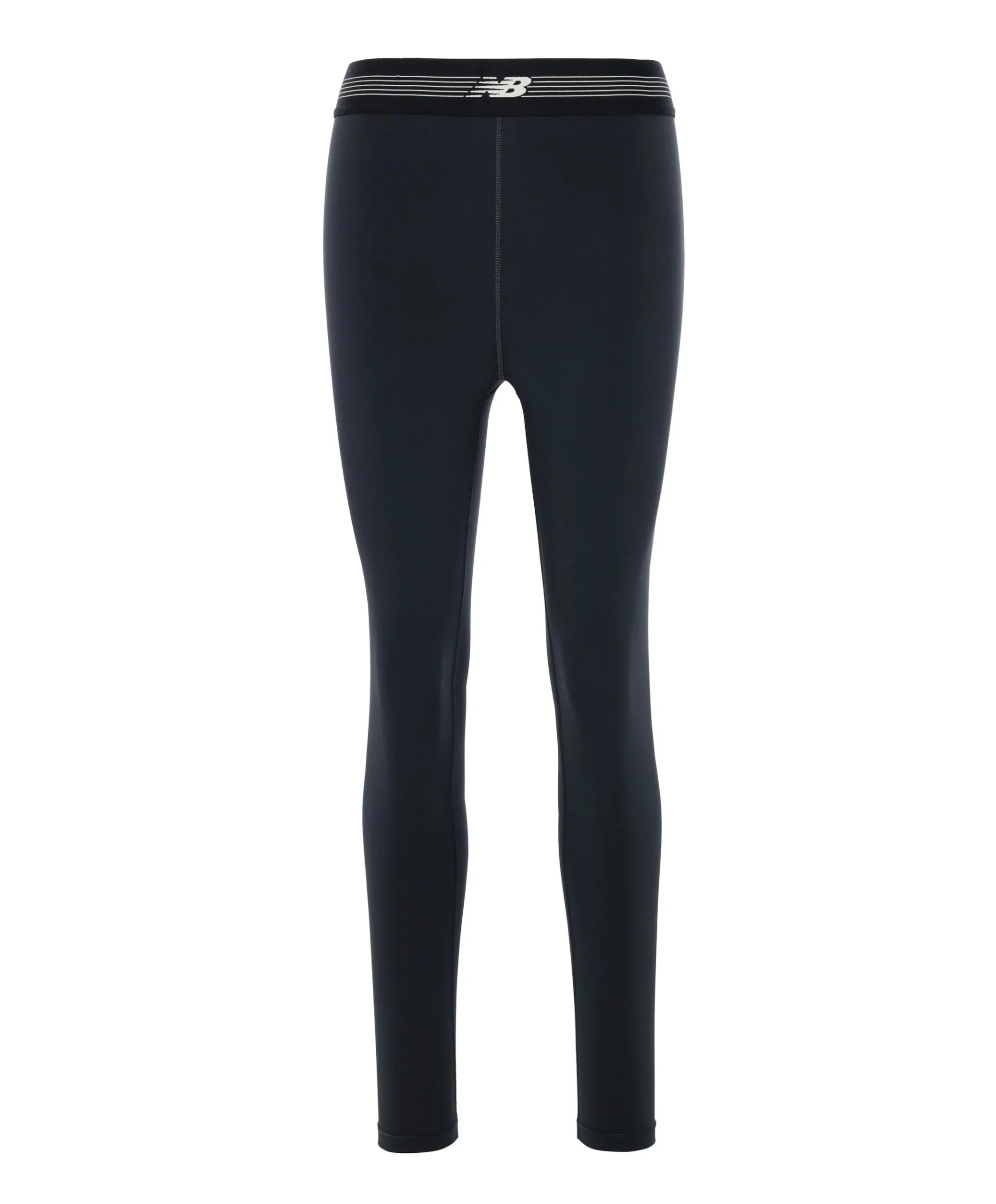 Dames legging zwart