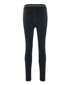 Dames legging zwart