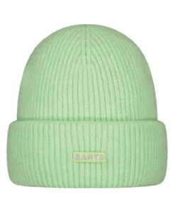 Dames muts groen