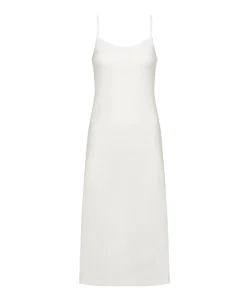 Dames onderjurk ecru