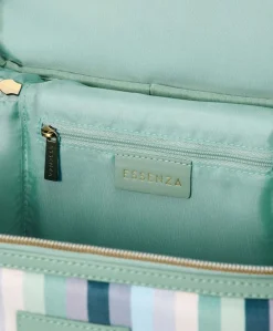 Dames ondermode groen
