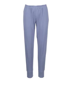 Dames pyjamaset ecru