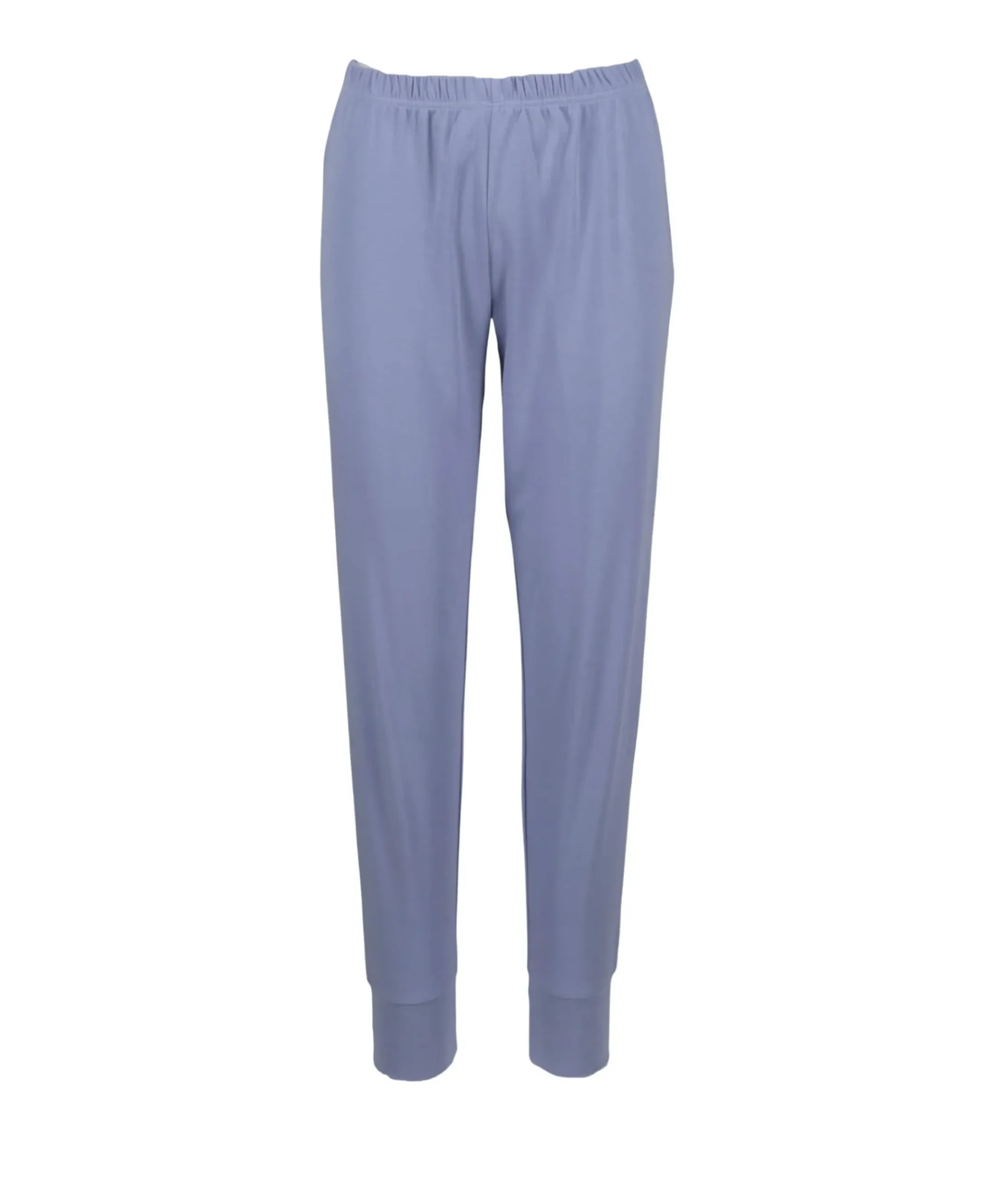 Dames pyjamaset ecru
