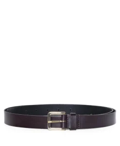 Dames riem bordeaux