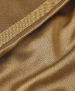 Dames rok beige
