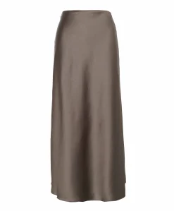 Dames rok groen