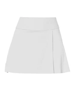 Dames rok wit