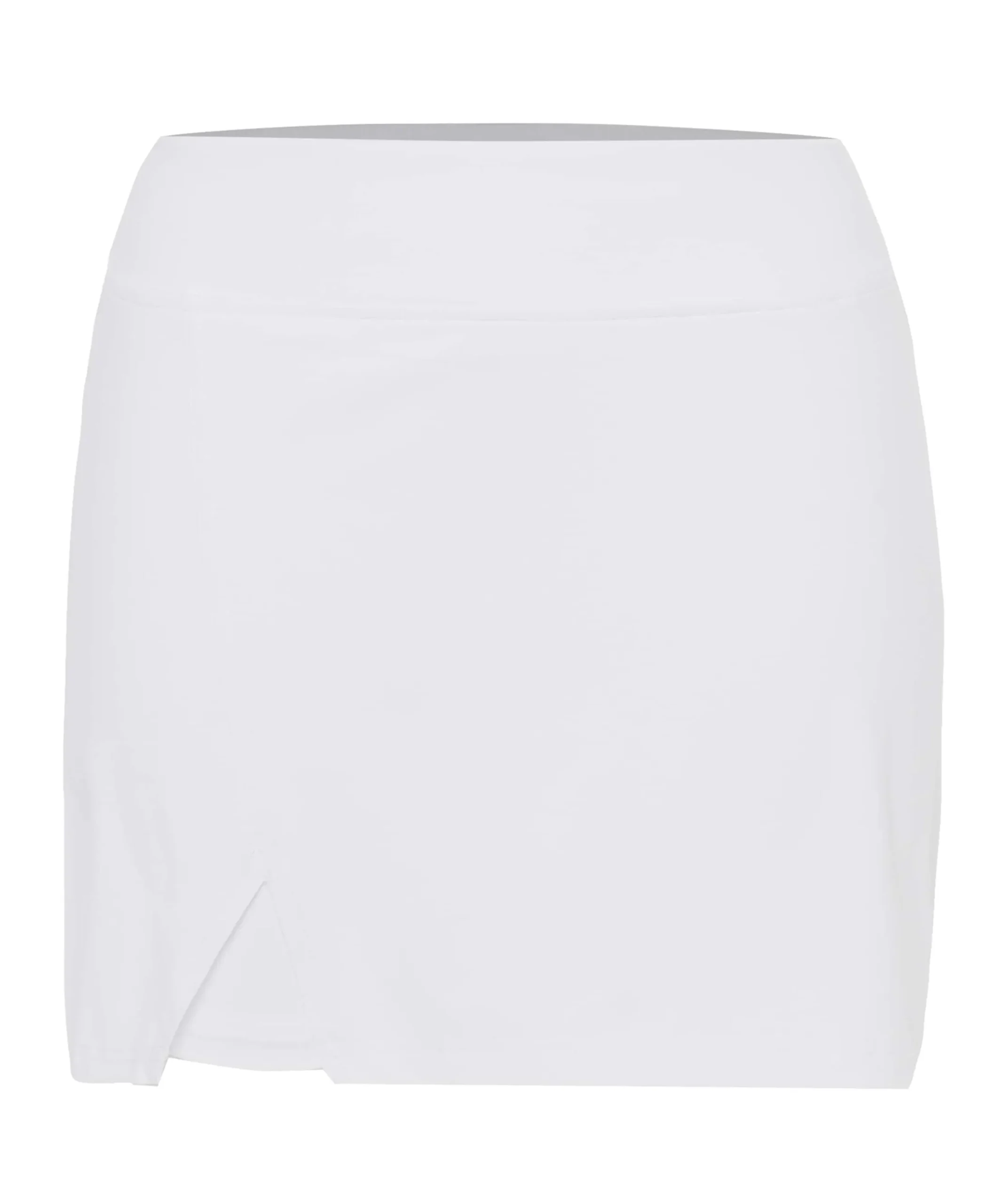 Dames rok wit
