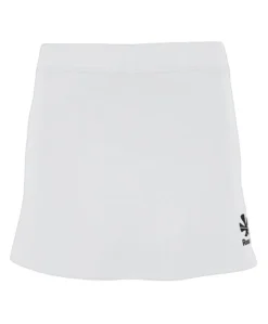 Dames rok wit